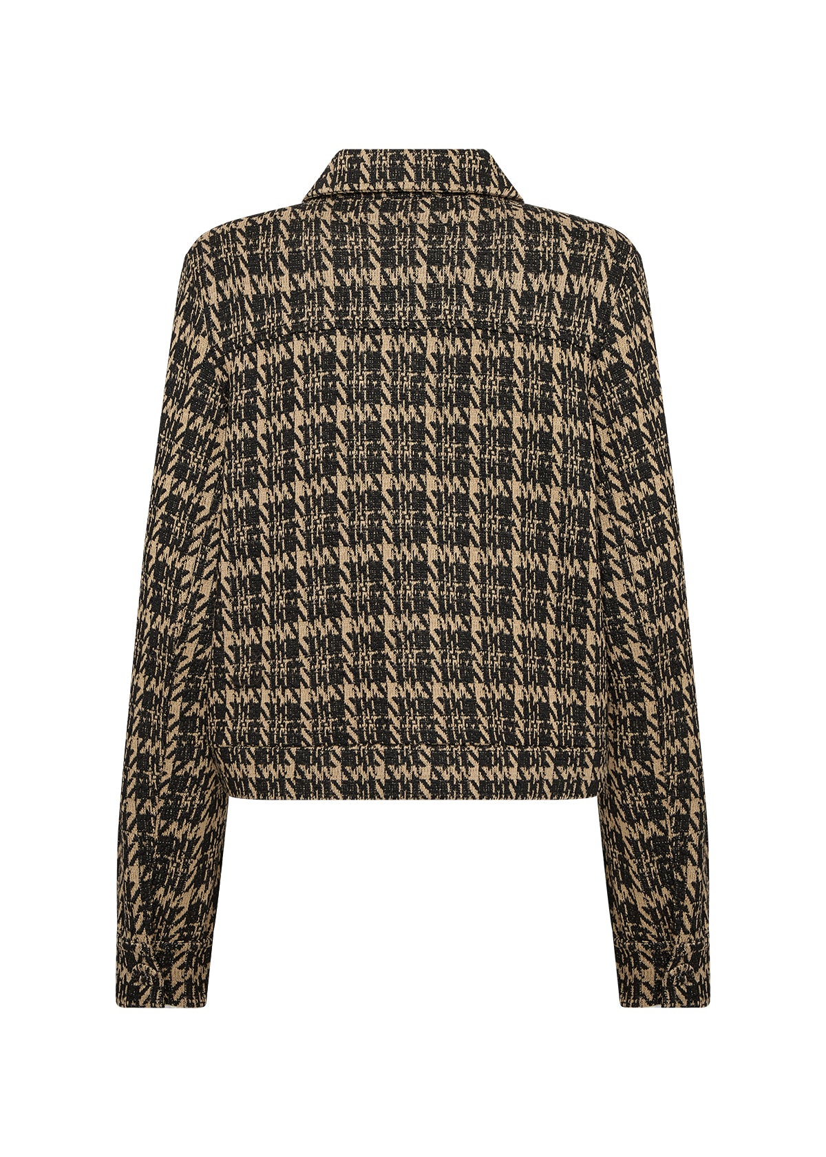 SOYA CONCEPT VIBE SHORT JACKET